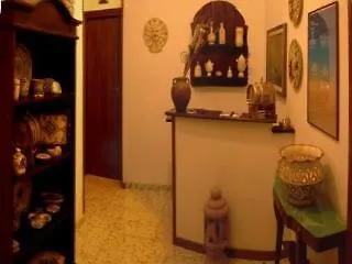 Hotel La Giara 3*