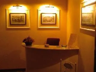 La Giara Hotel 3*